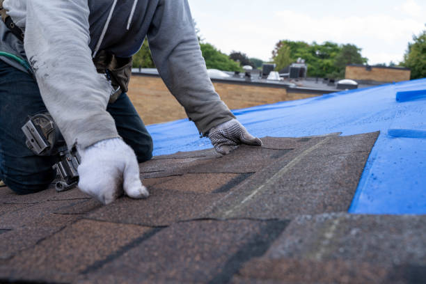 Quick and Trustworthy Emergency Roof Repair Services in Adams, WI