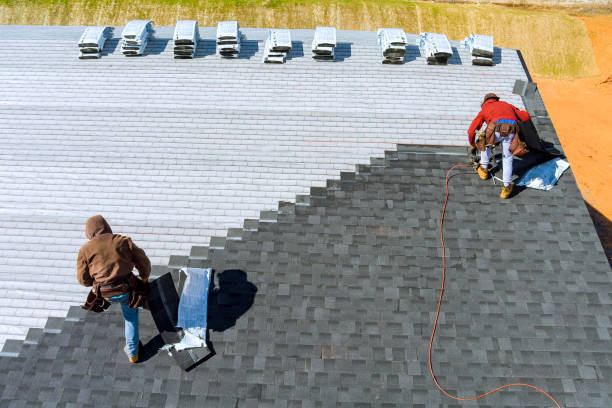 Best Commercial Roofing Services  in Adams, WI