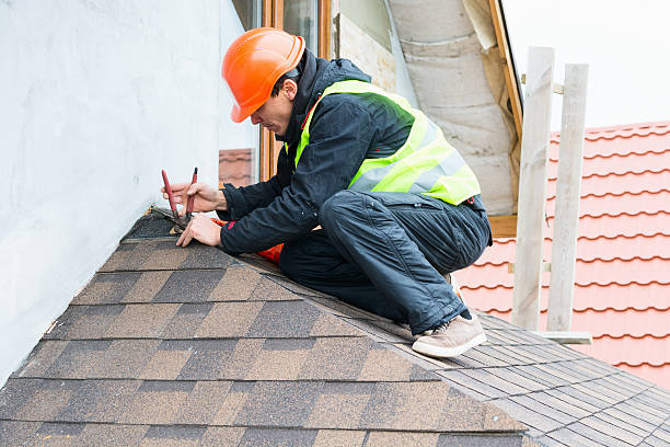 Best Roof Maintenance Services  in Adams, WI