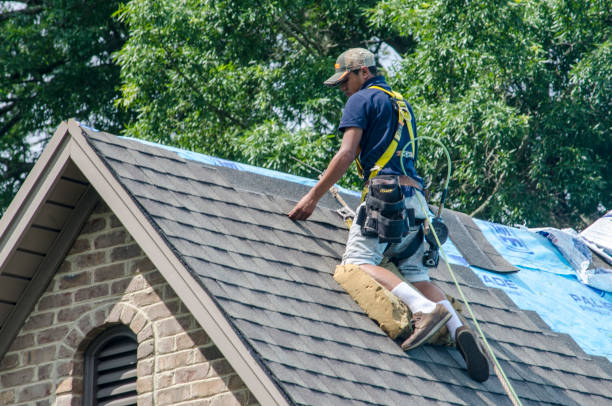 Heating Cable for Roof Installation in Adams, WI