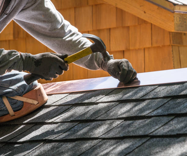 Best Local Roofing Companies  in Adams, WI